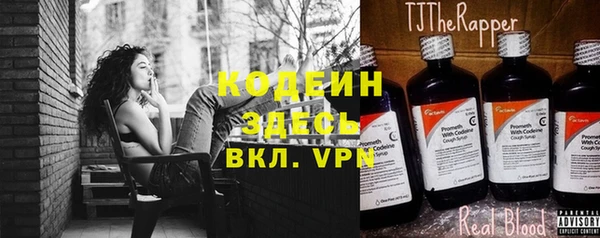 молекула духа Грязи